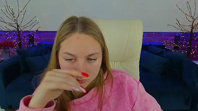 MilaAddams's cam snapshot