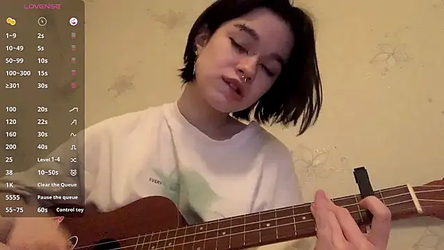 LorRebak's cam snapshot