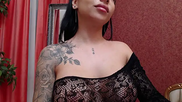 MissJuliax's cam snapshot