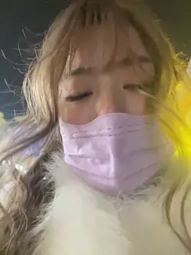 xiao-mo520 live sex cam