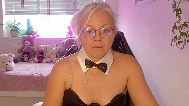 Linsy_Kim's cam snapshot