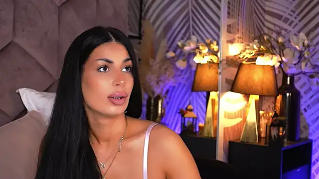 EvaRhea's cam snapshot