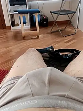 the_lion_69's cam snapshot