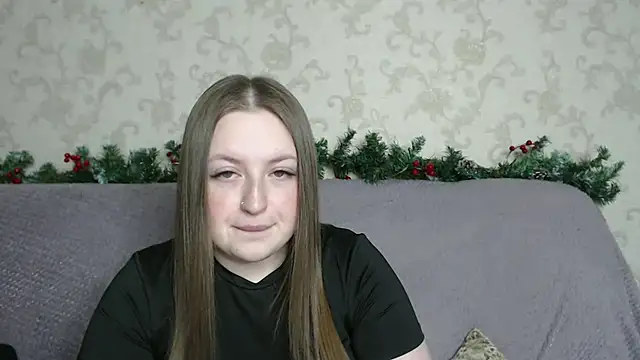 GirlPlayer's cam snapshot