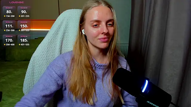 Jam_cream's cam snapshot