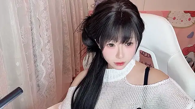 mianhua- live sex cam