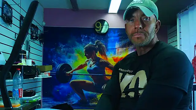 fabxxl's cam snapshot