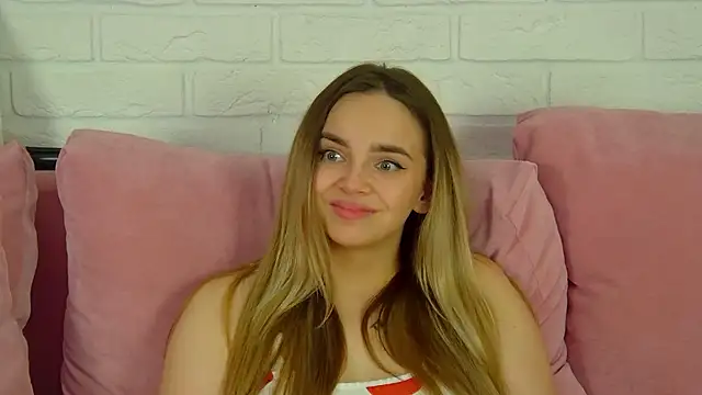 AnitaVenture's cam snapshot