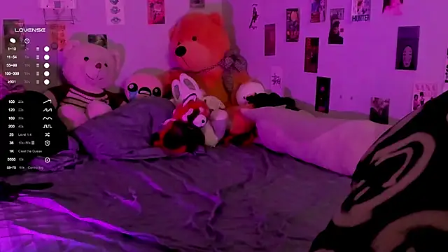 bixxxiz's cam snapshot