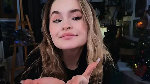 Jessi_wxw's cam snapshot