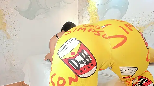 Staarhot live sex cam