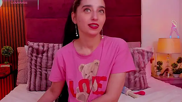 VanessaAngel's cam snapshot