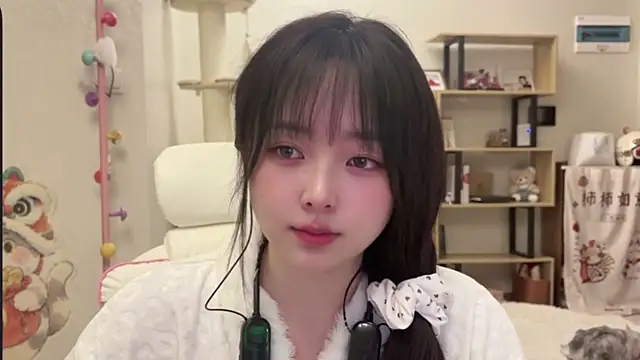 Chenjing0 live sex cam