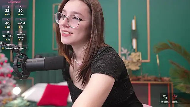 AnnyNextDoor live sex cam