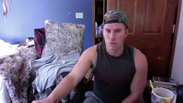 SpunRedneck's cam snapshot