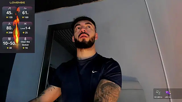 MarkWalker__'s cam snapshot