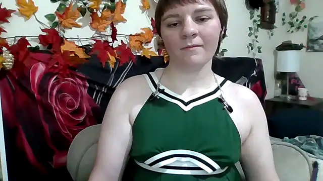 AverageRose's cam snapshot