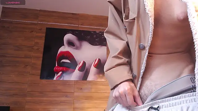 Michaelkoiv live sex cam