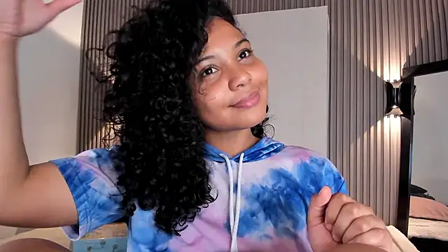 Zafiiraa live sex cam