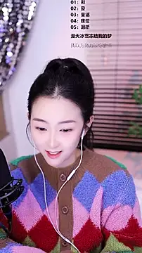 Singer-muzi live sex cam