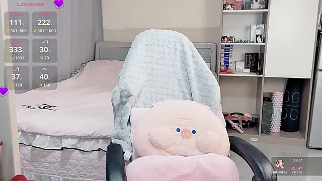 Yanyan__ live sex cam