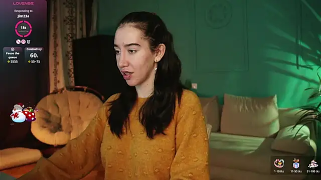 Belle_Via live sex cam