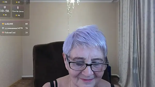 Sandra_Snowflake live sex cam