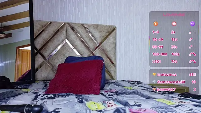 engel_devil live sex cam