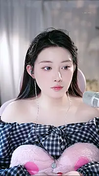 Dou-Dou-er live sex cam