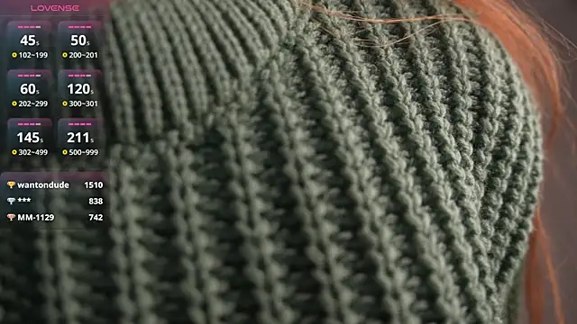 AdritVance live sex cam