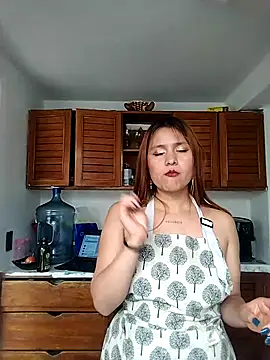 Alinaat086's cam snapshot