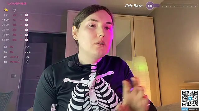 Maria_Bowie live sex cam