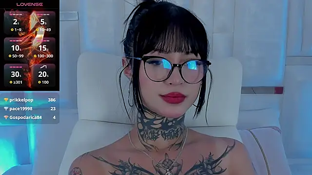 doll__bella live sex cam