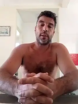 CHATORJ live sex cam