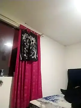 KratosAfroditacs live sex cam