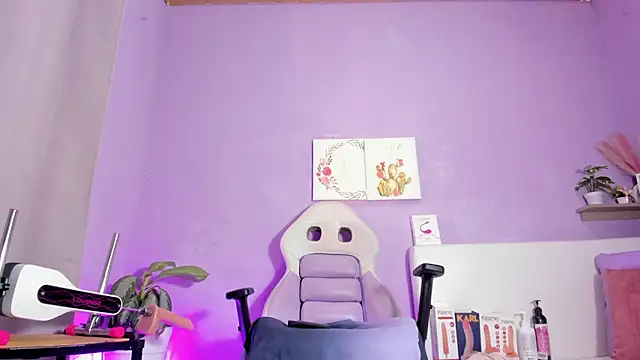 Rossi_Mariana live sex cam