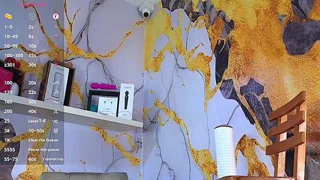 Nijinsky_LatinBoy live sex cam