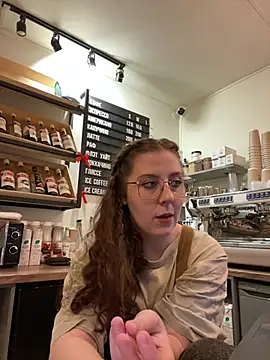 cinnabon_ live sex cam