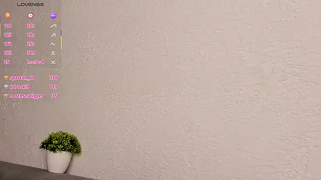 MerlynDinovo live sex cam