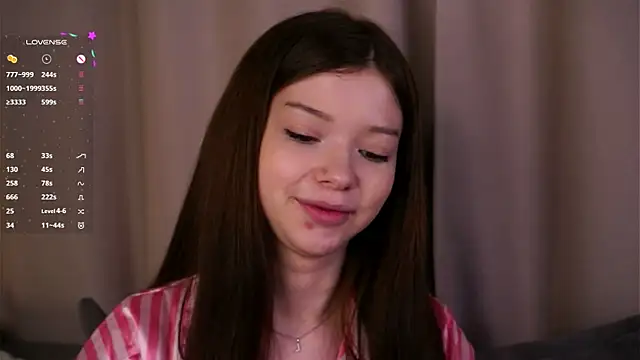 DortheySilagy live sex cam