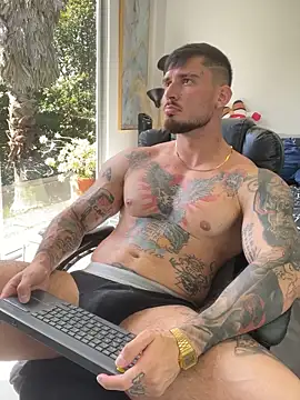 DimitriSullivan_ live sex cam