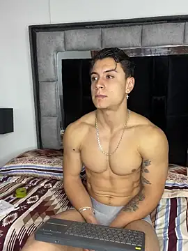 MR_MUSCLE live sex cam