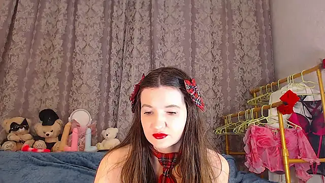 RileySteeele's cam snapshot