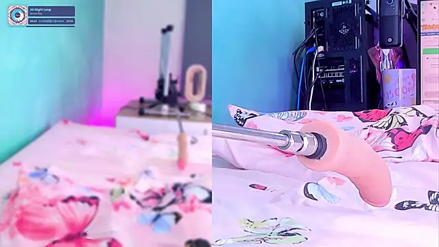 kloe_campbell live sex cam