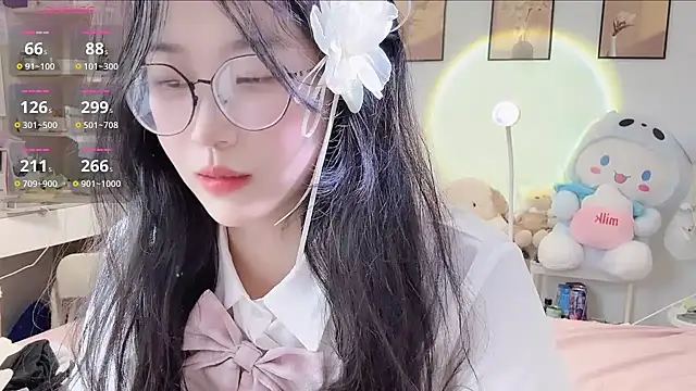 Luminous163's cam snapshot