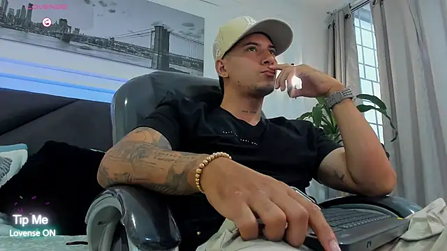 Damian23__ live sex cam