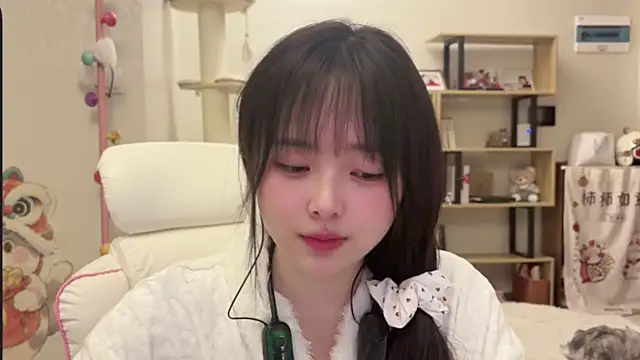 Chenjing0's cam snapshot