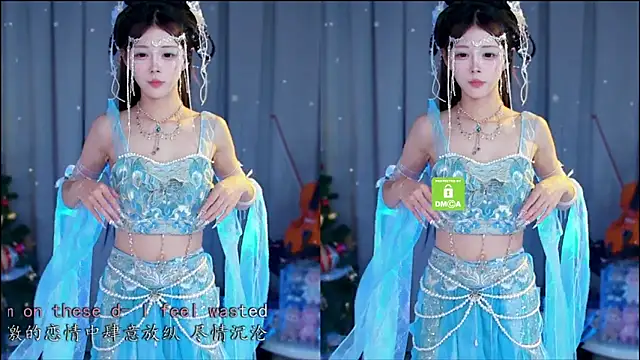 xixibaby-'s cam snapshot