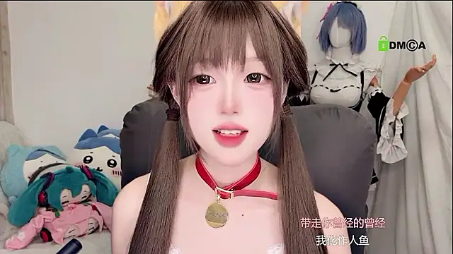 gummy-candy's cam snapshot