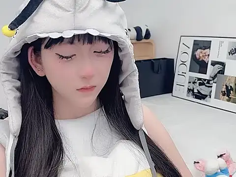 lnua-lnua's cam snapshot